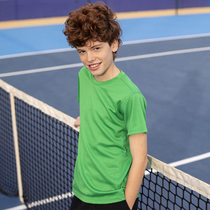 T-shirt pour enfants M725249-334 textile - Product Image 1