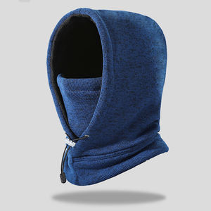 Winter <b>Ski</b> Balaclava Face Mask Hunting Windproof Face Cover Hunting Trapper Hat Hunter Headwear for Men Women DDP Shipping - Product Image 1