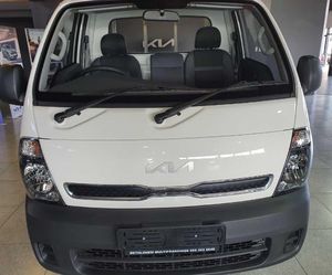 Kia K-Series Pick-Up K 2700 Workhorse 2025, Cabina Sencilla, Volante a la Derecha - Product Image 1
