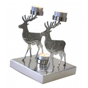 Direct Factory Sale I K Stainless Steel 5'' Inch Customised <b>Christmas</b> Decorations Low Priced Xmas <b>Trees</b> Popular Home Craft New - Product Image 4