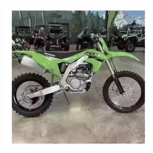 รถมอเตอร์ไซค์วิบาก KX 250X 250 แบบพกพา สภาพใหม่ยังไม่ได้แกะซีล พร้อมพอร์ตเชื่อมต่อ USB ระบบเสียงเซอร์ราวด์ 2.1 แชนแนล รับประกัน 3 ปี - Product Image 2