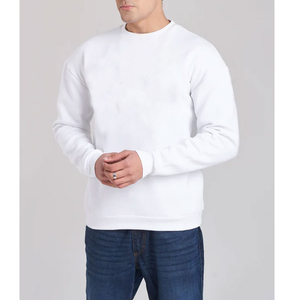 Sudaderas con capucha para hombre teñidas lisas de invierno de la mejor calidad: forro polar transpirable de secado rápido personalizable a bajo precio - Product Image 5