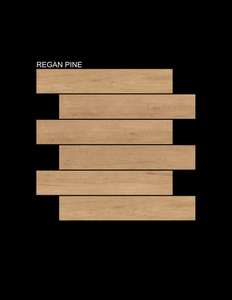 Venta caliente 12 mm de espesor acabado mate parquet de madera baldosas de porcelana de alta calidad antideslizante para la habitación mejor precio - Product Image 5