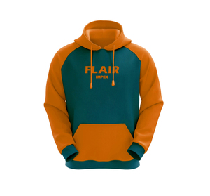Sudaderas con Capucha Impermeables de Manga Larga para Hombre, las Más Vendidas, Hechas a Medida, Bordadas en Varios Colores, Talla Grande al Mejor Precio - Product Image 5