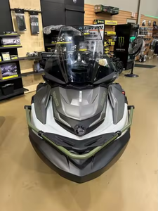 Moto Acuática SeaDoo FishPro Apex300 2025 - Product Image 2