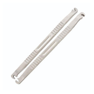 Dobladoras de Varillas In Situ, Doblado Derecho, para Varillas de 3/16 (4.76 mm), Acero Inoxidable Alemán de Alta Calidad, Instrumentos Quirúrgicos Ortopédicos Generales - Product Image 3