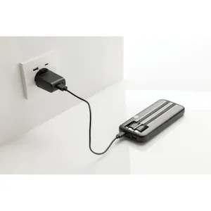 Batería Externa Sostenible Turbopack de 10,000 mAh para Artículos Promocionales - Product Image 6