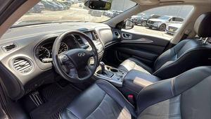 INFlNlTl QX60 Luxe 2020 d'occasion à vendre | Voitures d'occasion très propres sans accident - Product Image 2