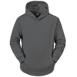 ชุดฝึกกีฬาฤดูหนาวของผู้ชายชุดวอร์มลำลองพิมพ์โลโก้แบบกำหนดเอง - Product Image 5