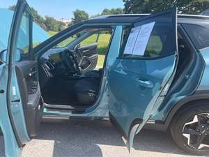 KIA Seltos S 1.6L Sport 2025 Usado en Buen Estado - Product Image 3