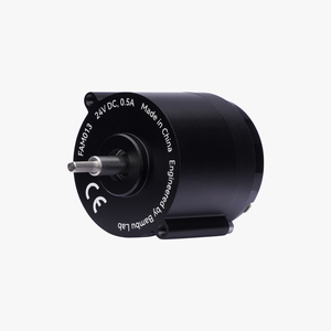 Motor de Asistencia Interna sin Escobillas 3520 AMS - Product Image 3