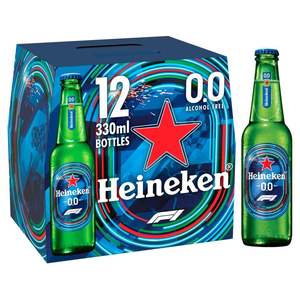Bière Heineken en canettes de 500 ml – Distributeur en gros de bières européennes haut de gamme - Product Image 1