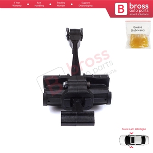 BDP1409 Conjunto Limitador de Puerta Delantera para X1 F48 MK2 2014-2022 51217436001 - Product Image 4