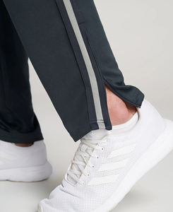 Pantalones Deportivos Unisex Personalizados de Otoño, de Alta Calidad, Poliéster/Algodón, Duraderos, Transpirables, Cómodos, Casuales, OEM - Product Image 6