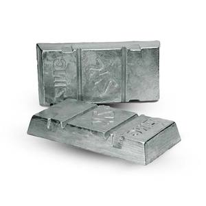 Lingote de aluminio 99,7 por ciento puro para fundición, fusión y refinación, ideal para fabricación industrial y unidades de procesamiento de metales - Product Image 6