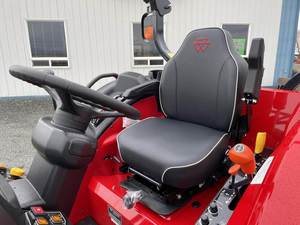 รถแทรกเตอร์มาสซีย์เฟอร์กูสัน 1M.35 ปี 2026: ความแข็งแกร่งที่กะทัดรัดพร้อมประสิทธิภาพขั้นสูง - Product Image 6