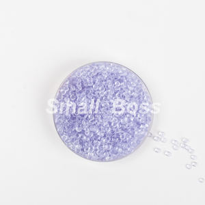 100% PVC pur matière première plastique plastique bande étiquette de prix étiquette pour supermarché étagère PVC composé granulés prix - Product Image 5