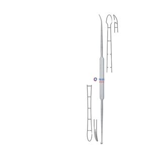 เครื่องมือผ่าตัดแบบใช้มือทำจากสแตนเลส คอลต์เทิล เพริโอสเตียล อีลิเวเตอร์-ดับเบิ้ลเอนด์ แอนด์ เซปตัม อีลิเวเตอร์ - Product Image 1