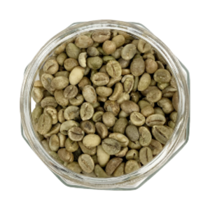 เมล็ดกาแฟอาราบิก้าสีเขียว S18เวียดนามสดสะอาดออร์แกนิก100% แพ็กเกจออกแบบได้ตามต้องการ - Product Image 4
