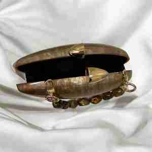 New Look With Reasonable Price Made In India Purse And Handbag Latest Purse Resin Girls <b>Bag</b> Made In India With Top Quality - Product Image 6