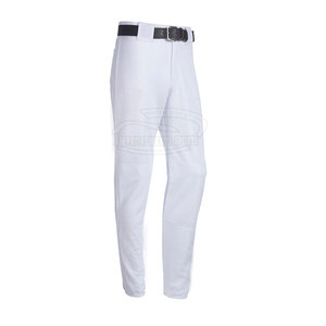Nuevo Uniforme de Béisbol Deportivo Personalizado, Transpirable, de Secado Rápido, 100% Poliéster, para Hombre, Estilo Único 2024 - Product Image 5