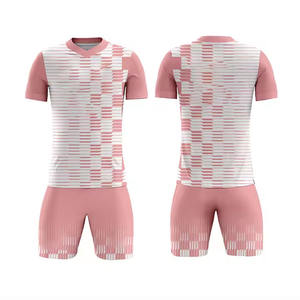 ชุดยูนิฟอร์มรักบี้พิมพ์ลายระเหิด ระบายอากาศได้ดี คุณภาพสูง แห้งเร็ว รับสกรีนโลโก้ ผลิตจากโพลีเอสเตอร์ 100% เป็นมิตรกับสิ่งแวดล้อม ป้องกันแบคทีเรีย - Product Image 1