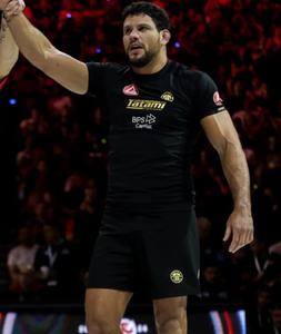 Shrink-Proof Digital Print Mixed Martial Arts Wear for Adults Custom Made Professional Kickboxing MMA Shorts Quick Dry Casual - Product Image 3