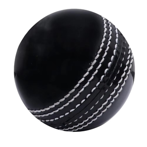 Hot Sale Professional Premium Quality Leather <b>Cricket</b> Balls / New Arrival Custom Color & Logo Professional <b>Cricket</b> Hard Balls - Product Image 5