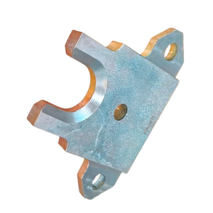 อะไหล่เครื่องจักรก่อสร้าง Atlas Copco Epiroc OEM ที่ใช้ร่วมกันได้ ผลิตจากเหล็กอัลลอยด์ที่ผ่านการตีขึ้นรูปและอบชุบด้วยความร้อน ทนทานสูง รุ่น 3128078626 - Product Image 2