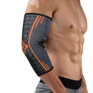 Support de coude d'exercice durable sur mesure nouveauté Support de coude de baseball à compression confortable - Product Image 4