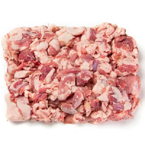Proveedor de Carne Congelada al Precio Más Bajo, Bolsa al Vacío, Recorte 80/20, Precio Más Económico, Panceta de Cerdo al Por Mayor en Grandes Cantidades para Exportación - Product Image 1