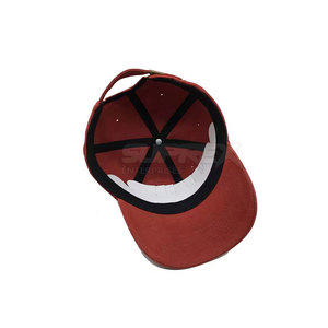 หมวกเบสบอลปักโลโก้แบบกำหนดเองปี 2026 ปรับขนาดได้ ผ้าฝ้ายคุณภาพพรีเมียม ปักอย่างดี สวมใส่สบายได้ทั้งชายและหญิง มีจำหน่ายแล้ว - Product Image 3