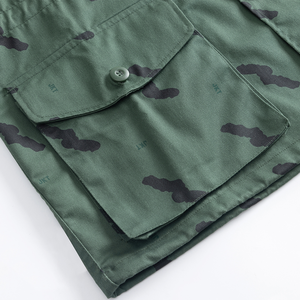 Nouveaux vêtements tactiques de chasse imperméables personnalisés, uniformes, vêtements d'extérieur, légers, à séchage rapide, de haute qualité, vente en gros compétitive - Product Image 5