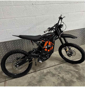 Moto électrique Light Bee X 60V à 3 vitesses pour adultes, prix de gros direct usine - Product Image 1