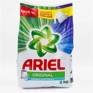 ผงซักฟอกแอเรียล สูตรดั้งเดิม 2 กก. - Product Image 1