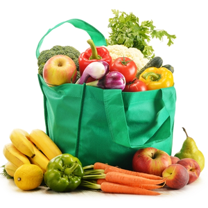 Promotional <strong>Bag</strong> Recycle Black Reusable Non-Woven Shopping <strong>Bag</strong> Supermarket PP Non Woven Tote <strong>Bags</strong> With Custom Printed Logo - Product Image 4
