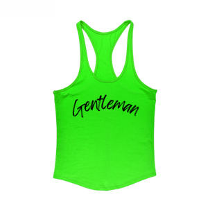 Men's 100% Cotton Gym Stringer Sports <b>Vest</b> Workout Sleeveless <b>Muscle</b> Stinger Tank Tops Sustainable Eco-Friendly Breathable - Product Image 3