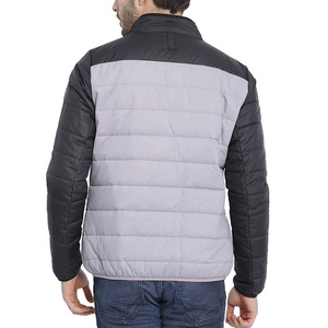 Unisex High Quality Quick Dry Breathable <b>Puffer</b> <b>Jacket</b> <b>Light</b> Hooded XL Zip-Up Custom Print Bomber Formal Factory's Trending - Product Image 4