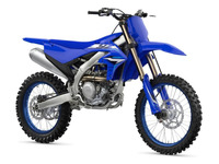 Ventes aux enchères 2026 YZ450F Motocross Nouvelles motos avec une vitesse maximale de plus de 80 km/h, puissance de 1001-2000W, paiement, origine américaine, marque originale
