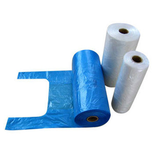 Bolsas de transporte de chaleco: una solución de residuos domésticos asequible y ecológica ODM con precio de fábrica - Product Image 3