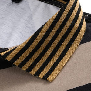 Nouveaux polos pour hommes, design tendance, bon marché, de bonne qualité, sublimation, vêtements décontractés, vente chaude, nouveau design, logo personnalisé, couleur unie - Product Image 5