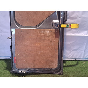 BATTERING BATTERING SX CARRIED DOOR FORD TRANSIT Custom Kombi 2778099 DOOR YMFS/6 (12>) - Product Image 6