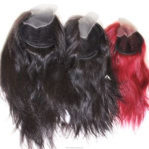 Extensiones de cabello rizado birmano premium con cierre, rizos suaves, densidad completa, brillo natural, minimas caídas de cabello, textura duradera - Product Image 2