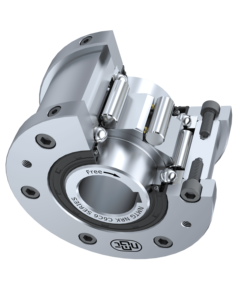 C6C6เหล็กความแม่นยำสูง Nrk คลัทช์ล้ออิสระอะไหล่ส่งกำลัง12-150มม. เบื่อเส้นผ่าศูนย์กลาง - Product Image 6