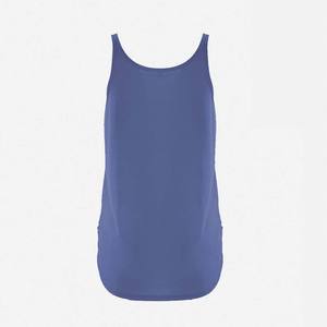 Wholesale <b>Ladies</b> Tank Top Fashion Breathable Daily Used Womens <b>Sleeveless</b> <b>Shirts</b> - Product Image 2