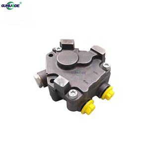 Piezas de Motor Diésel D13 D16 MP7 MP8 para Camiones VN VNL VHD, Autobuses y Excavadoras, Bomba de Transferencia de Combustible 21476011 85013002 85103778 20997341 - Product Image 3