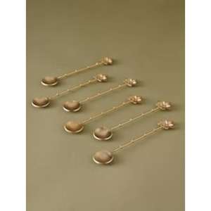 ชุดช้อนส้อมขัดเงาสุดหรูพร้อมดีไซน์ทันสมัยเรียบหรูสำหรับโต๊ะอาหารที่ดูมีระดับและการเสิร์ฟอาหารคุณภาพสูง - Product Image 2