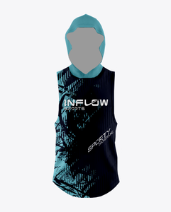 Fabricant OEM de haute qualité 7v7 uniformes vêtements de sport et d'équipe drapeau 7V7 personnalisé ensembles de maillots de football nom du logo personnalisé - Product Image 5