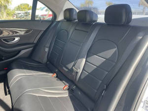 Mercedes-Benz Clase C C 300 de 2018, Usado en Buen Estado - Product Image 3