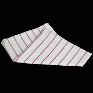 Serviette de cuisine fraîche, très demandée, super absorbante, séchage rapide, serviettes de cuisine à rayures teintes en fil - Product Image 3